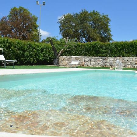 Masseria Paglieroni Martina Franca Exteriör bild