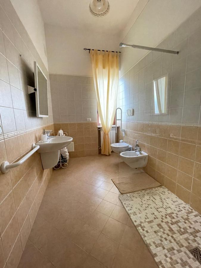 Masseria Paglieroni Martina Franca Exteriör bild