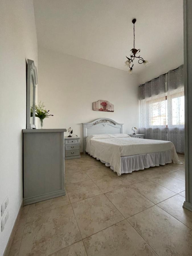Masseria Paglieroni Martina Franca Exteriör bild
