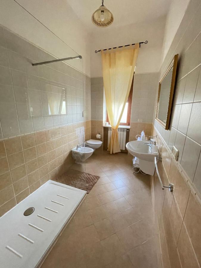 Masseria Paglieroni Martina Franca Exteriör bild