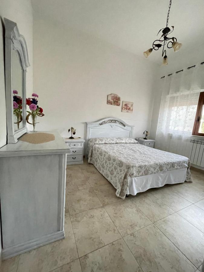 Masseria Paglieroni Martina Franca Exteriör bild