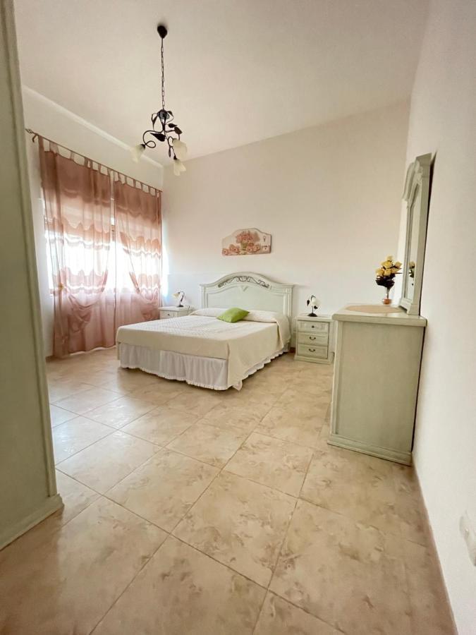Masseria Paglieroni Martina Franca Exteriör bild